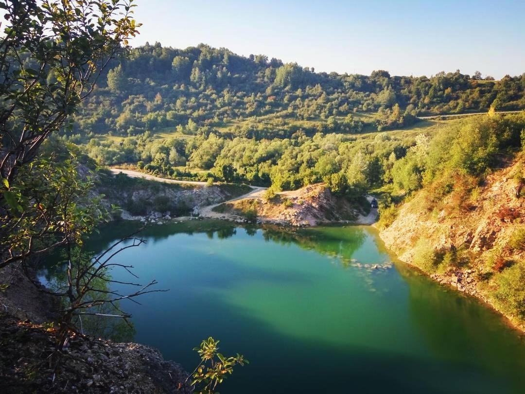 Hotel Kamei Snina Dış mekan fotoğraf